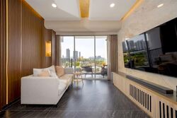 The Parc Condominium (D5), Condominium #594480031
